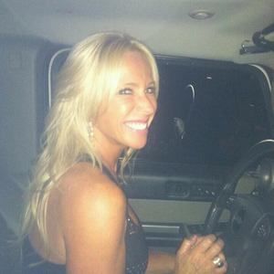 Meet your Posher, Amber